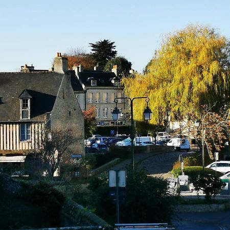 L'Appart De Leo Et Soso Bayeux Eksteriør bilde